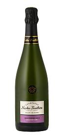 Nicolas Feuillatte Grand Cru Blanc de Noirs Brut