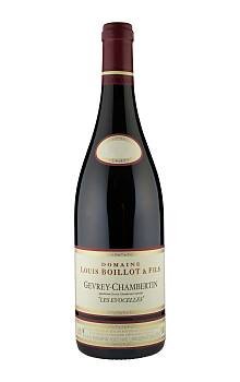 Louis Boillot Gevrey-Chambertin Les Evocelles