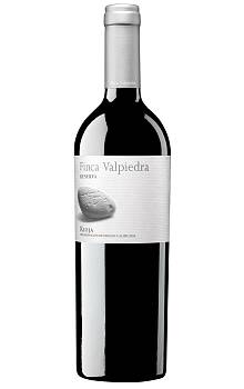 Finca Valpiedra Reserva