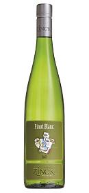 Zinck Pinot Blanc