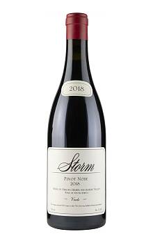 Storm Vrede Pinot Noir