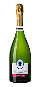 Besserat de Bellefon Champagne Des Moines Blanc de Noirs