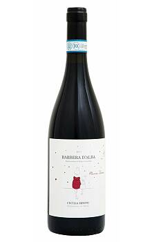 Cecilia Monte Maria Teresa Barbera d'Alba