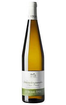 San Michele Appiano Südtiroler Weissburgunder