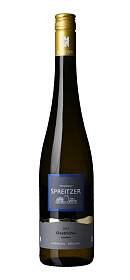 Josef Spreitzer Oestrich Trocken 2014