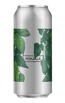 Põhjala Värske Wet Hop Lager