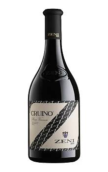 Zeni Cruino Rosso Veronese