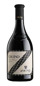 Zeni Cruino Rosso Veronese