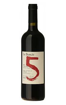 Le Boncie 5