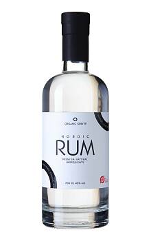 Organic Spirits Nordic Rum
