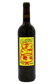 Suriol Azimut Negre