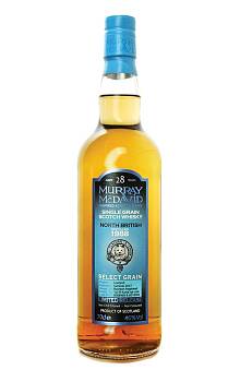 Murray McDavid North British 28 yo