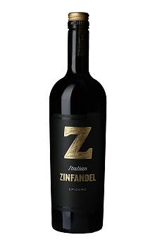 Epicuro Zinfandel