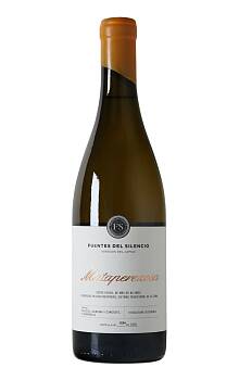 Fuentes del Silencio Mataperezosa