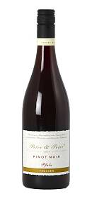 Peter & Peter Pinot Noir trocken 2014