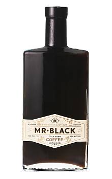 Mr Black Cold Brew Coffee Liqueur