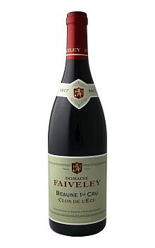 Faiveley Beaune 1er Cru Clos de l'Écu