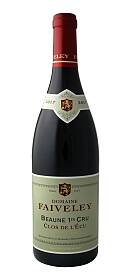 Faiveley Beaune 1er Cru Clos de l'Écu