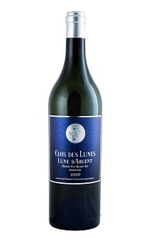 Clos des Lunes Lune d'Argent