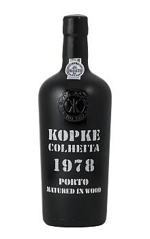Kopke Colheita