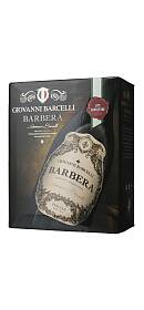 Giovanni Barcelli Barbera