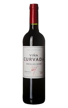 Viña Curvada Tempranillo