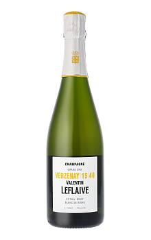 Valentin Leflaive Verzenay Grand Cru Blanc de Noirs