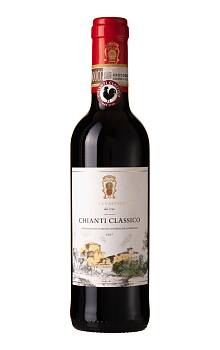 Rocca di Castagnoli Chianti Classico