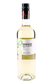 Dominios del Dueño Verdejo