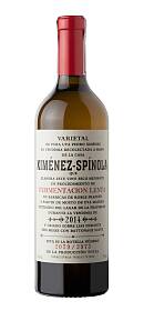 Ximénez-Spínola Fermentacion Lenta
