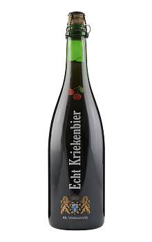 Verhaeghe Echt Kriekenbier