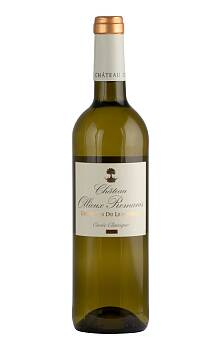Ch. Ollieux Romanis Cuvée Classique Blanc
