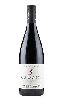 Guímaro Finca Meixemán