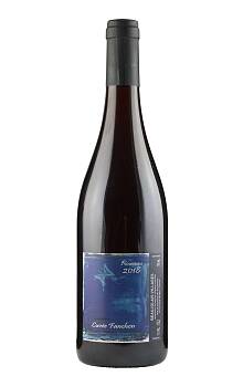 Guy Breton Fanchon Beaujolais-Villages Nouveau