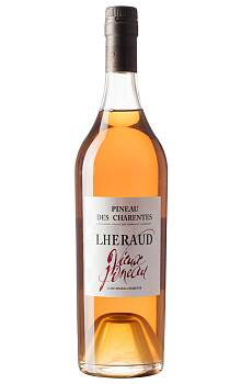 Lheraud Vieux Pineau des Charentes