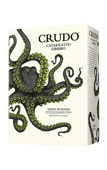 Crudo Catarratto Zibibbo