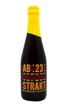 BrewDog Abstrakt AB:23