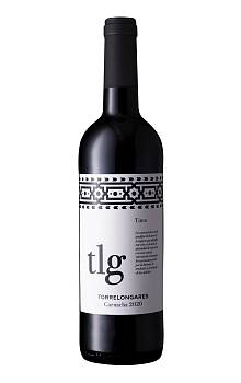 Torrelongares Garnacha