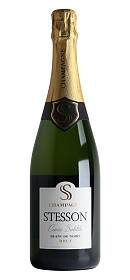 Stesson Cuvée Subtile Blanc de Noirs Brut