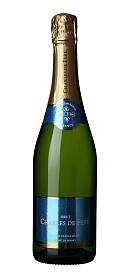 Charles de Fère Cuvée Jean-Louis Blanc de Blancs Brut