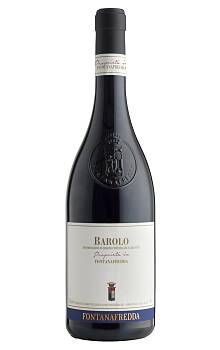 Fontanafredda Barolo Proprietà in Fontanafredda