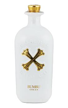 Bumbu Cream