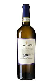 Terre d'Aione Greco di Tufo