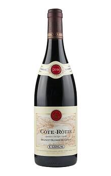Guigal-Côte Rôtie Brune et Blonde