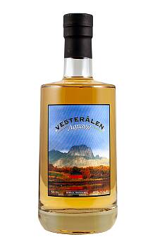 Vesterålen Aquavit