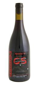 Cornelissen Munjebel CS Rosso
