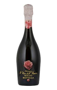 Bottega Petalo Il Vino dell'Amore Moscato