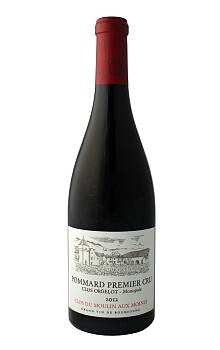 Clos du Moulin Aux Moines Pommard 1er Cru Clos Orgelot