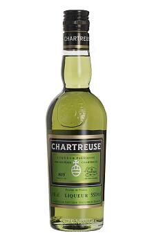 Chartreuse Grønn