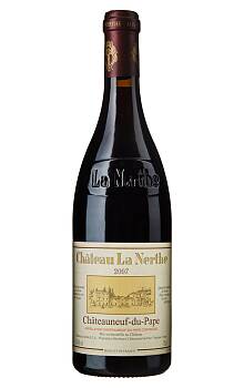 Ch. la Nerthe Châteauneuf-du-Pape